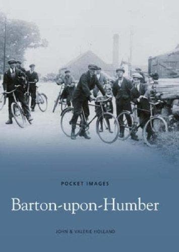 Tapa de Barton-Upon-Humber