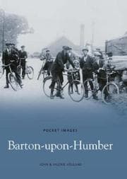 Tapa de Barton-Upon-Humber