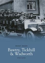 Tapa de Bawtry, Tickhill and Wadworth