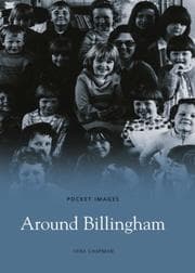 Tapa de Around Billingham