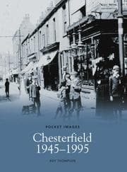 Tapa de Chesterfield 1945-1995