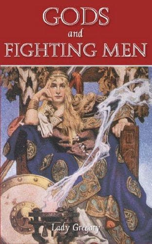 Tapa de Gods and Fighting Men