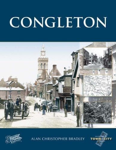 Tapa de Congleton