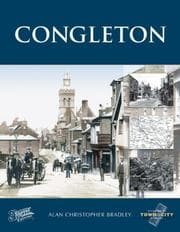 Tapa de Congleton
