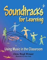 Tapa de Soundtracks for Learning