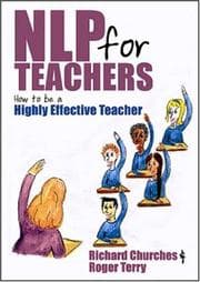 Tapa de NLP for Teachers