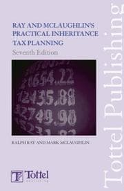Tapa de Guide to US/UK private wealth tax planning