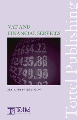 Tapa de Vat and Financial Services