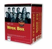 Tapa de .NET 2.0 Wrox Box