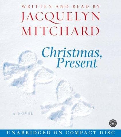 Tapa de Christmas, Present CD
