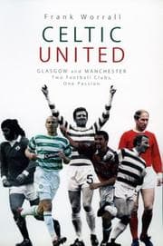 Tapa de Celtic United