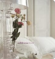 Tapa de Bedside Flowers Pocket Address Book (Paperstyle Mini Address Books)