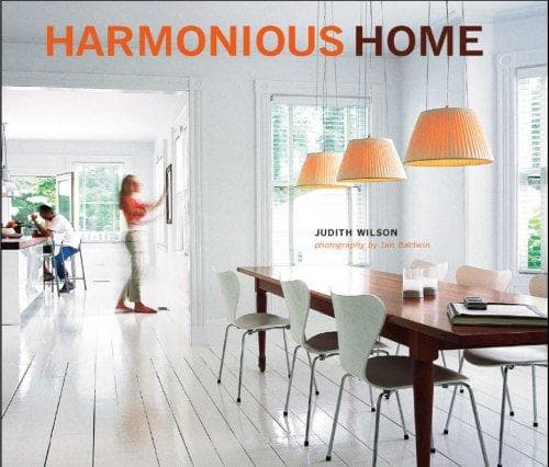 Tapa de Harmonious Home