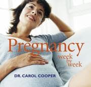 Tapa de Pregnancy Essentials