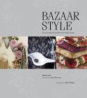 Tapa de Bazaar style