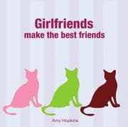 Tapa de Girlfriends Make the Best Friends