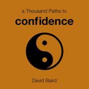 Tapa de A Thousand Paths to Confidence (Thousand Paths to)