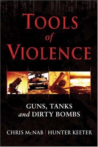 Tapa de Tools of violence