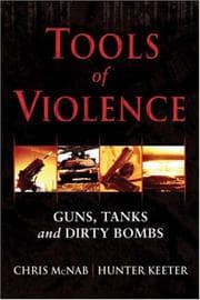 Tapa de Tools of violence