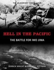 Tapa de Hell in the Pacific