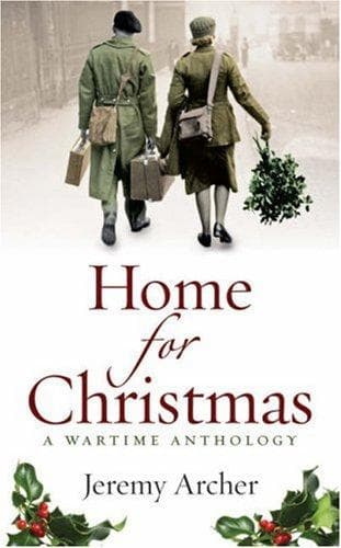 Tapa de Home For Christmas
