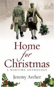Tapa de Home For Christmas