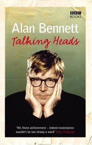 Tapa de Talking Heads
