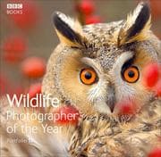 Tapa de Wildlife Photographer of the Year