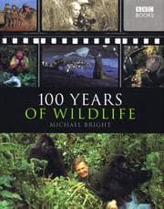 Tapa de 100 Years of Wildlife