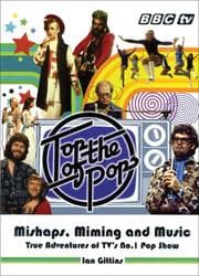 Tapa de Top of the Pops: Mishaps, Miming, and Music