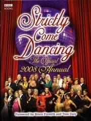 Tapa de Strictly Come Dancing