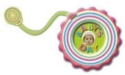 Tapa de Pop Teethers: Baby's Day