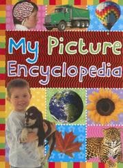 Tapa de My Picture Encyclopedia