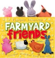 Tapa de Finger Friends Farmyard Friends (Finger Friends)