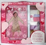 Tapa de My Princess Dress Up Book