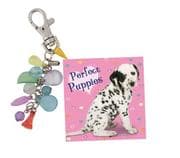 Tapa de Charm Books Puppies
