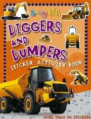 Tapa de Diggers and Dumpers