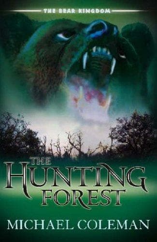 Tapa de The Hunting Forest (Bear Kingdom)
