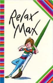 Tapa de Relax Max