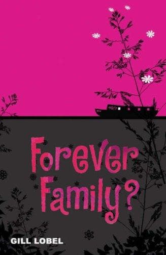 Tapa de Forever Family!