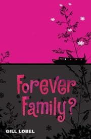 Tapa de Forever Family!