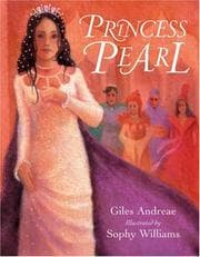 Tapa de Princess Pearl