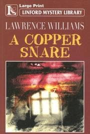 Tapa de A Copper Snare