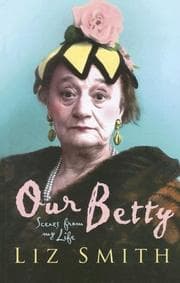 Tapa de Our Betty
