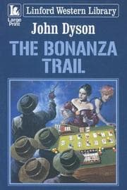 Tapa de The Bonanza Trail