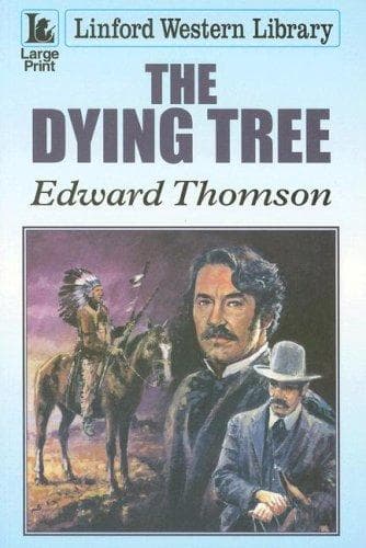 Tapa de The Dying Tree