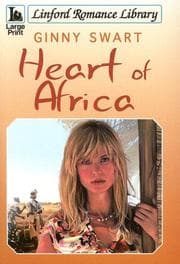 Tapa de Heart of Africa