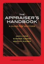 Tapa de Appraiser's Handbook