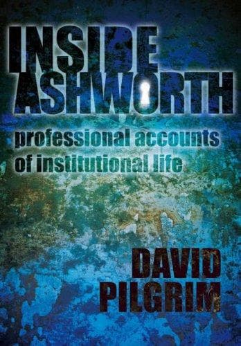 Tapa de Inside Ashworth