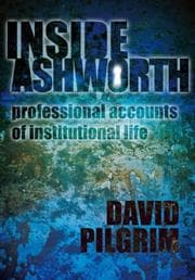 Tapa de Inside Ashworth